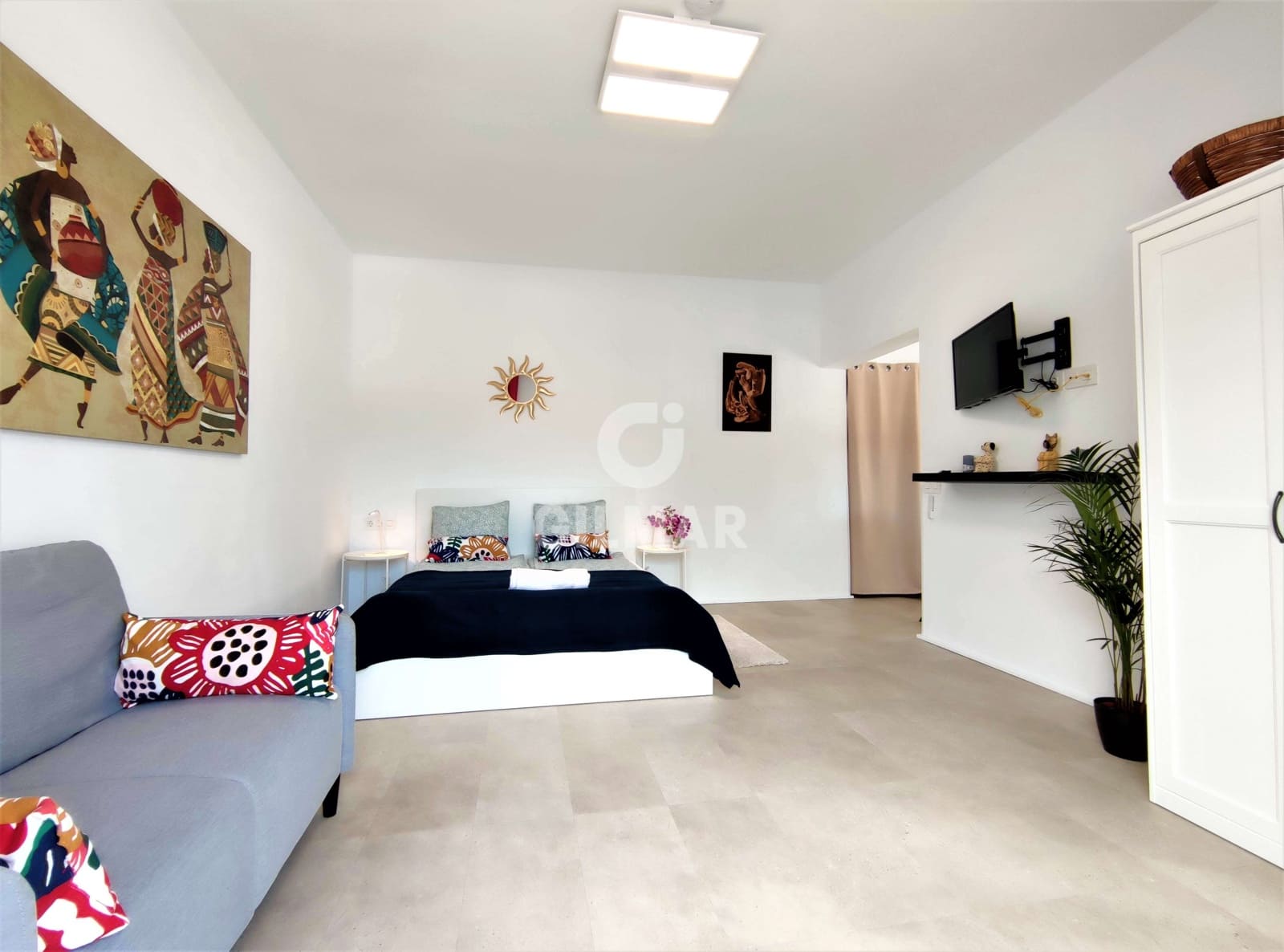 4 soverom Villa til salgs i Puerto de la Cruz med garasje - € 985 000 (Ref: 9275259)