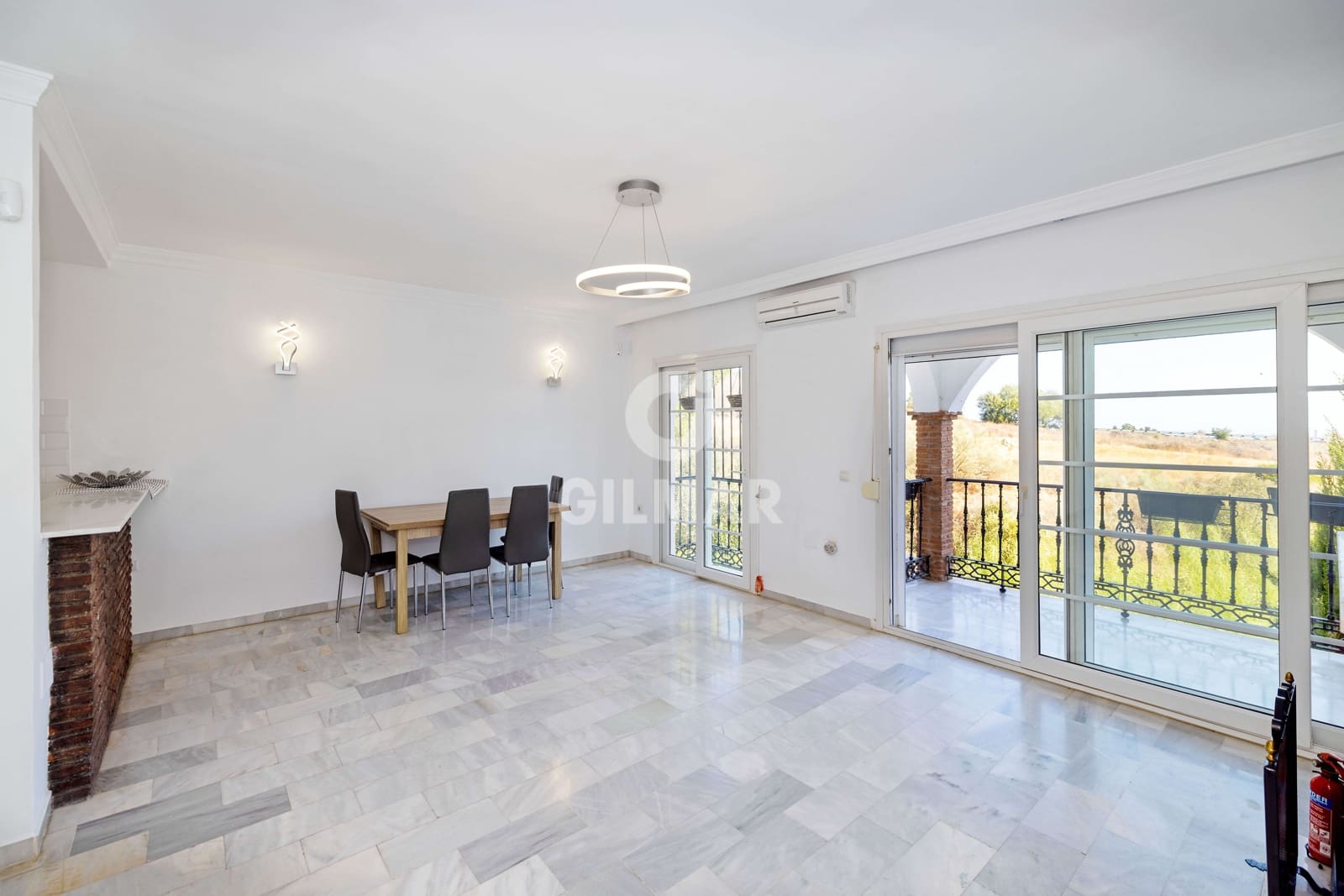 3 Zimmer Wohnung zu verkaufen in Mijas mit Pool - 339.000 € (Ref: 9278546)