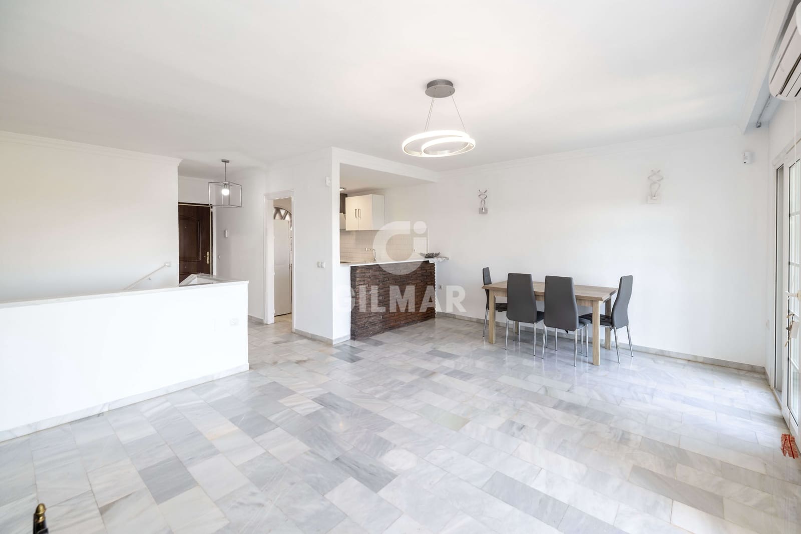 3 Zimmer Wohnung zu verkaufen in Mijas mit Pool - 339.000 € (Ref: 9278546)