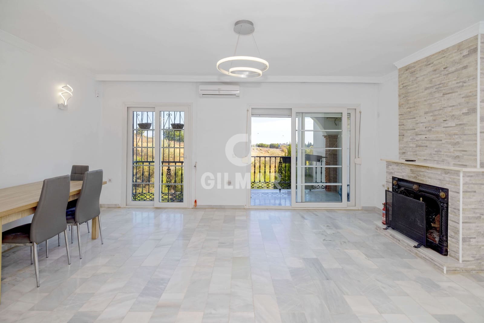 3 Zimmer Wohnung zu verkaufen in Mijas mit Pool - 339.000 € (Ref: 9278546)