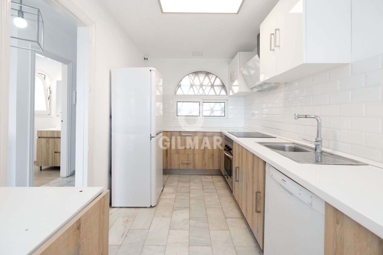 3 Zimmer Wohnung zu verkaufen in Mijas mit Pool - 339.000 € (Ref: 9278546)