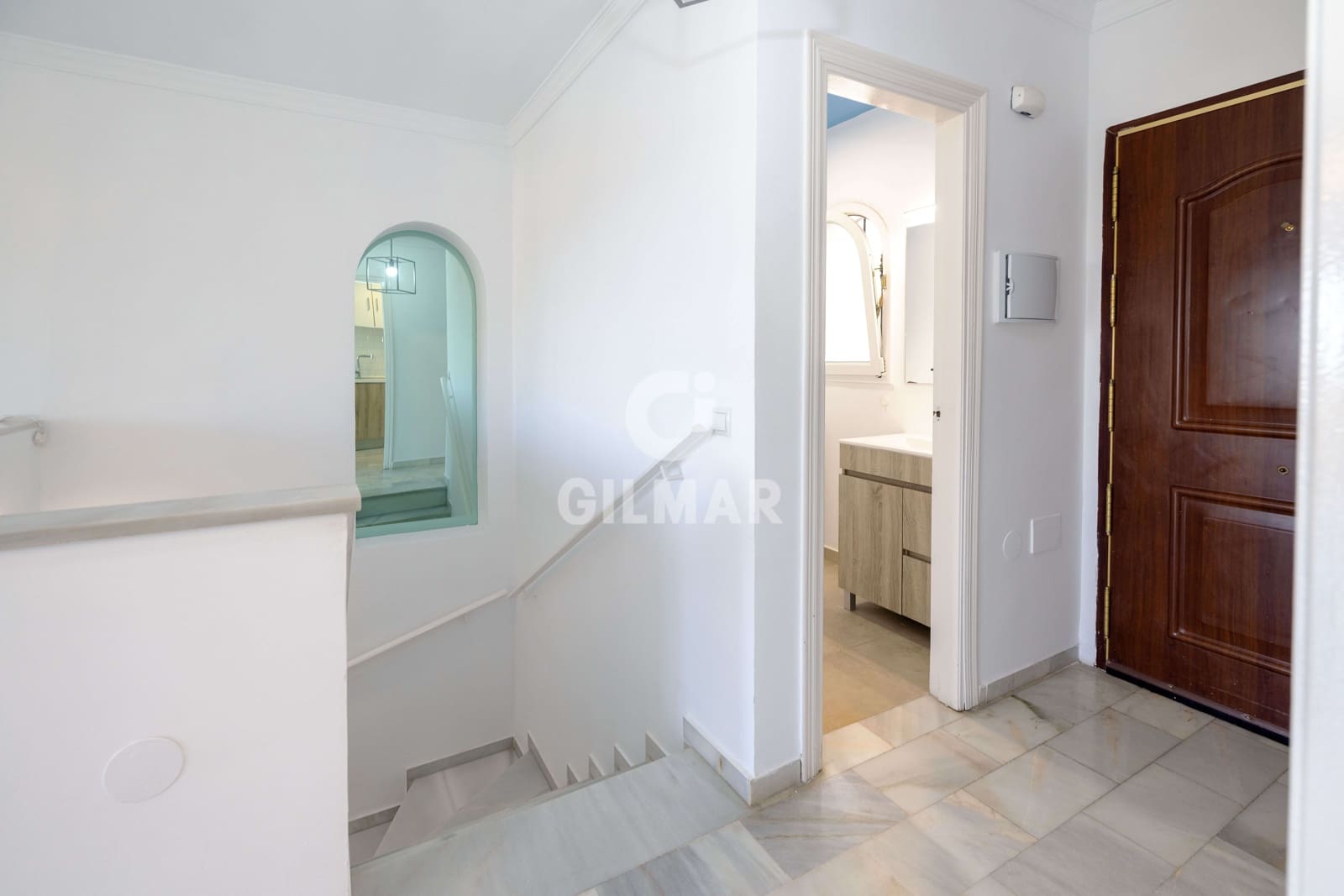 3 Zimmer Wohnung zu verkaufen in Mijas mit Pool - 339.000 € (Ref: 9278546)