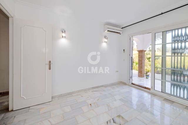 3 makuuhuone Asunto myytävänä paikassa Mijas pueblo, Mijas mukana uima-altaan - 339 000 € (Ref: 9278546)