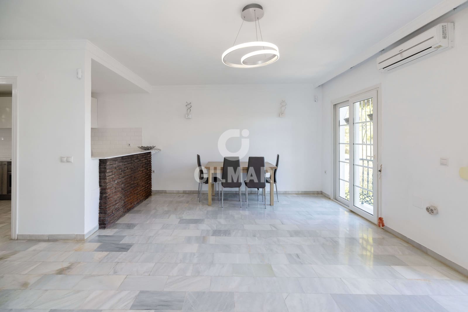 3 Zimmer Wohnung zu verkaufen in Mijas mit Pool - 339.000 € (Ref: 9278546)