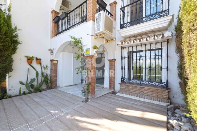 3 makuuhuone Asunto myytävänä paikassa Mijas pueblo, Mijas mukana uima-altaan - 339 000 € (Ref: 9278546)