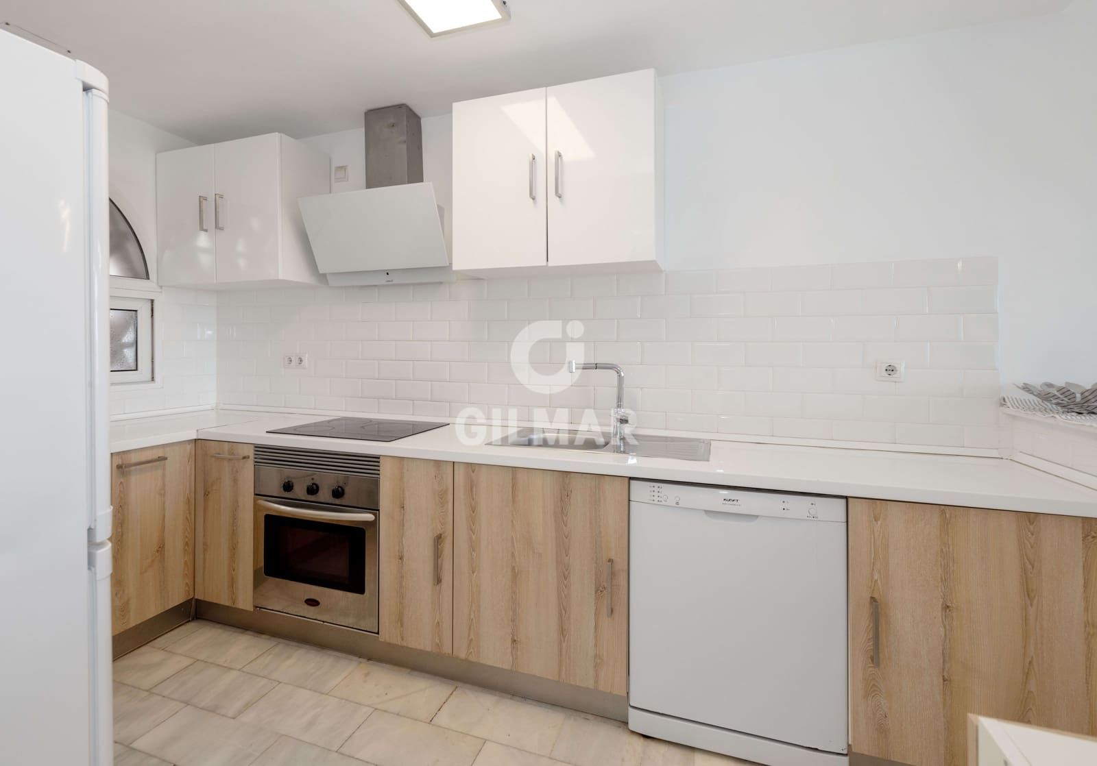 3 Zimmer Wohnung zu verkaufen in Mijas mit Pool - 339.000 € (Ref: 9278546)