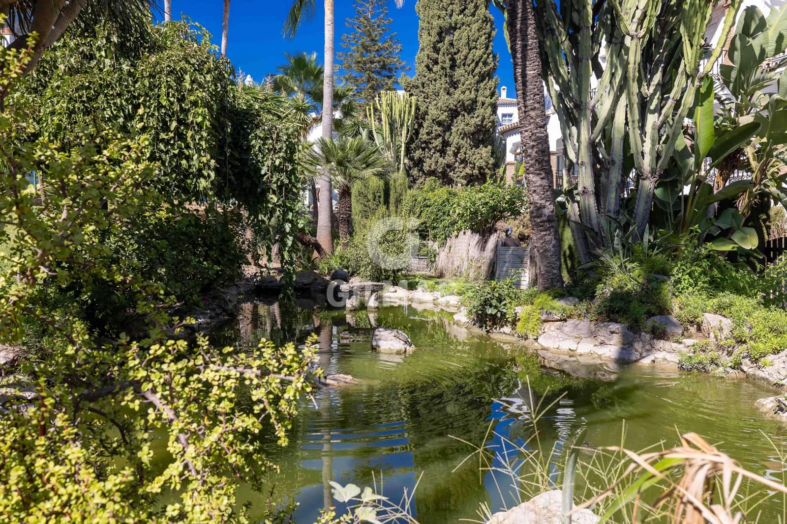 3 Zimmer Wohnung zu verkaufen in Mijas mit Pool - 339.000 € (Ref: 9278546)