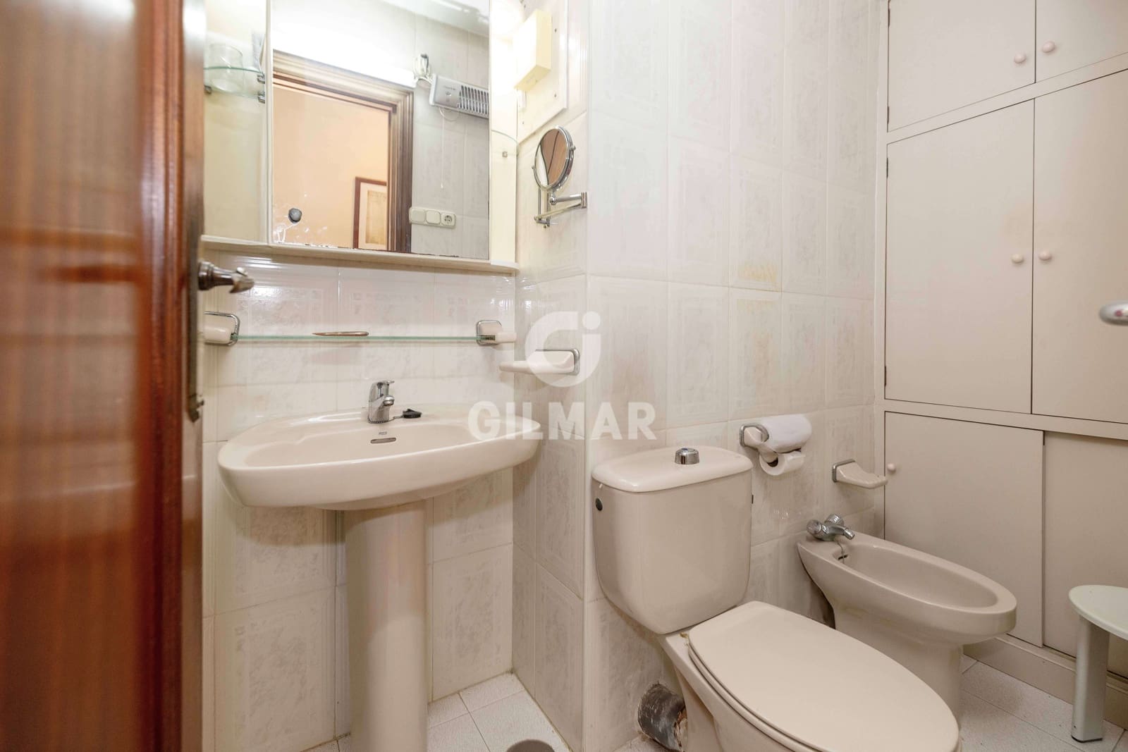 3 chambre Appartement à vendre à Malaga ville - 260 000 € (Ref: 9278547)