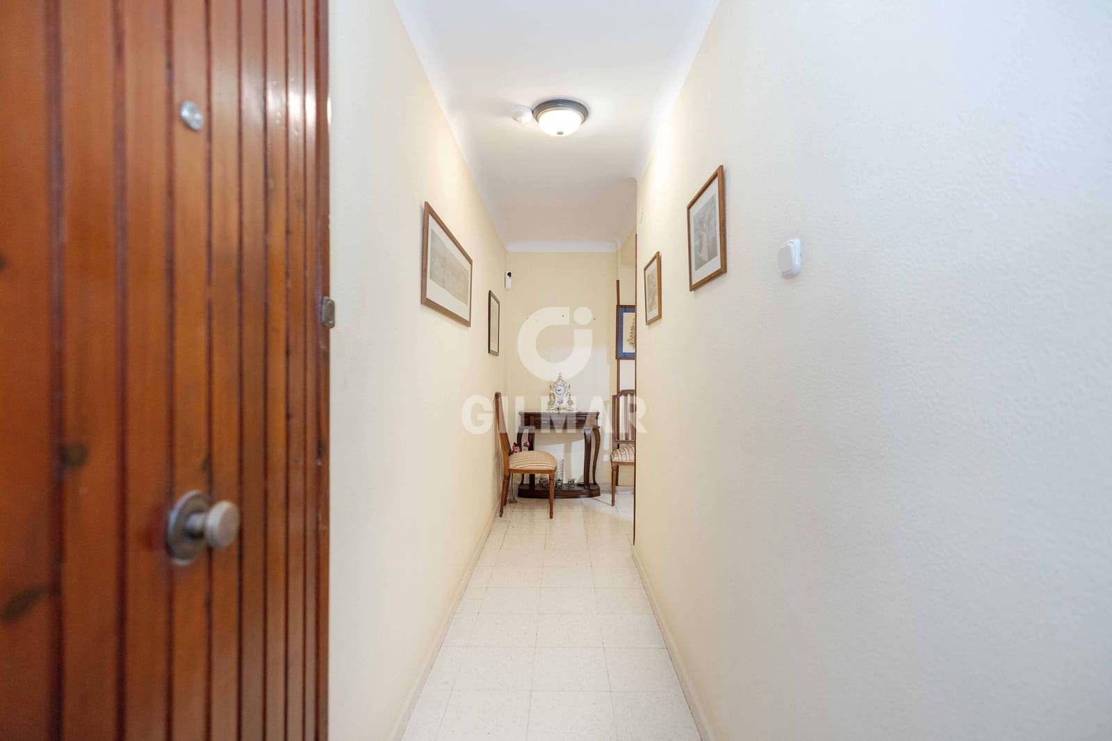 3 chambre Appartement à vendre à Malaga ville - 260 000 € (Ref: 9278547)