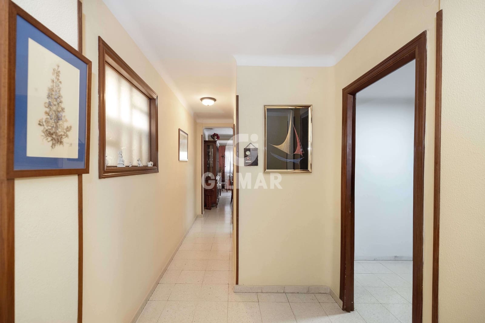 3 chambre Appartement à vendre à Malaga ville - 260 000 € (Ref: 9278547)