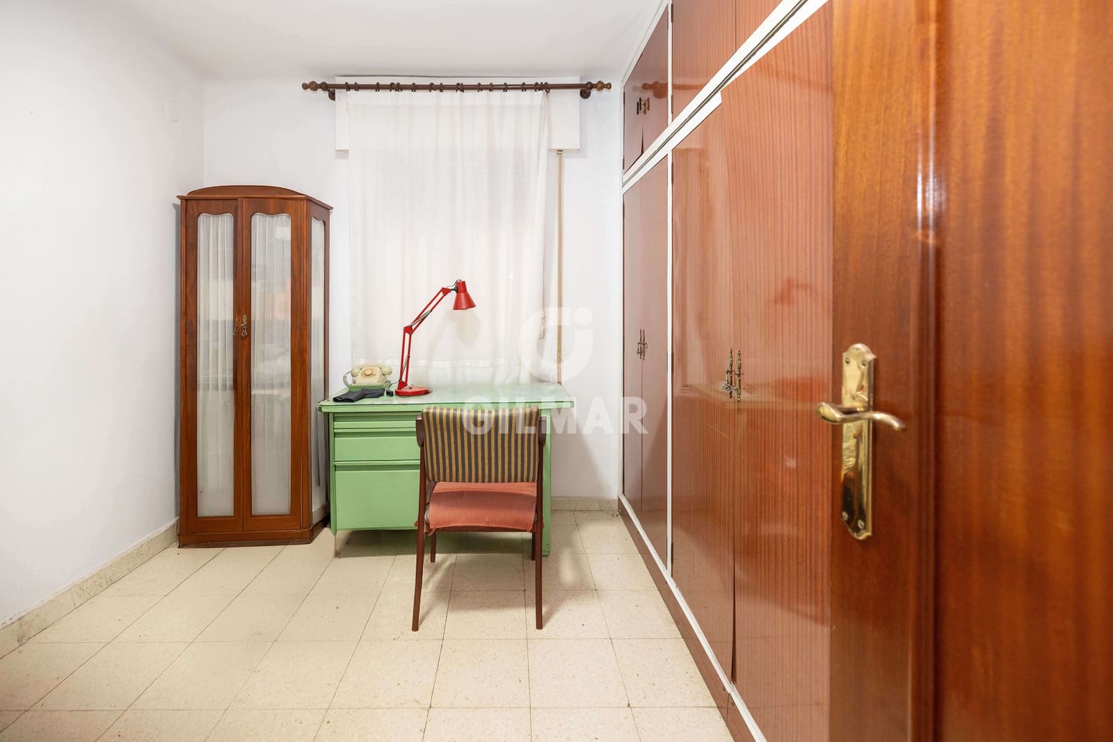 3 chambre Appartement à vendre à Malaga ville - 260 000 € (Ref: 9278547)