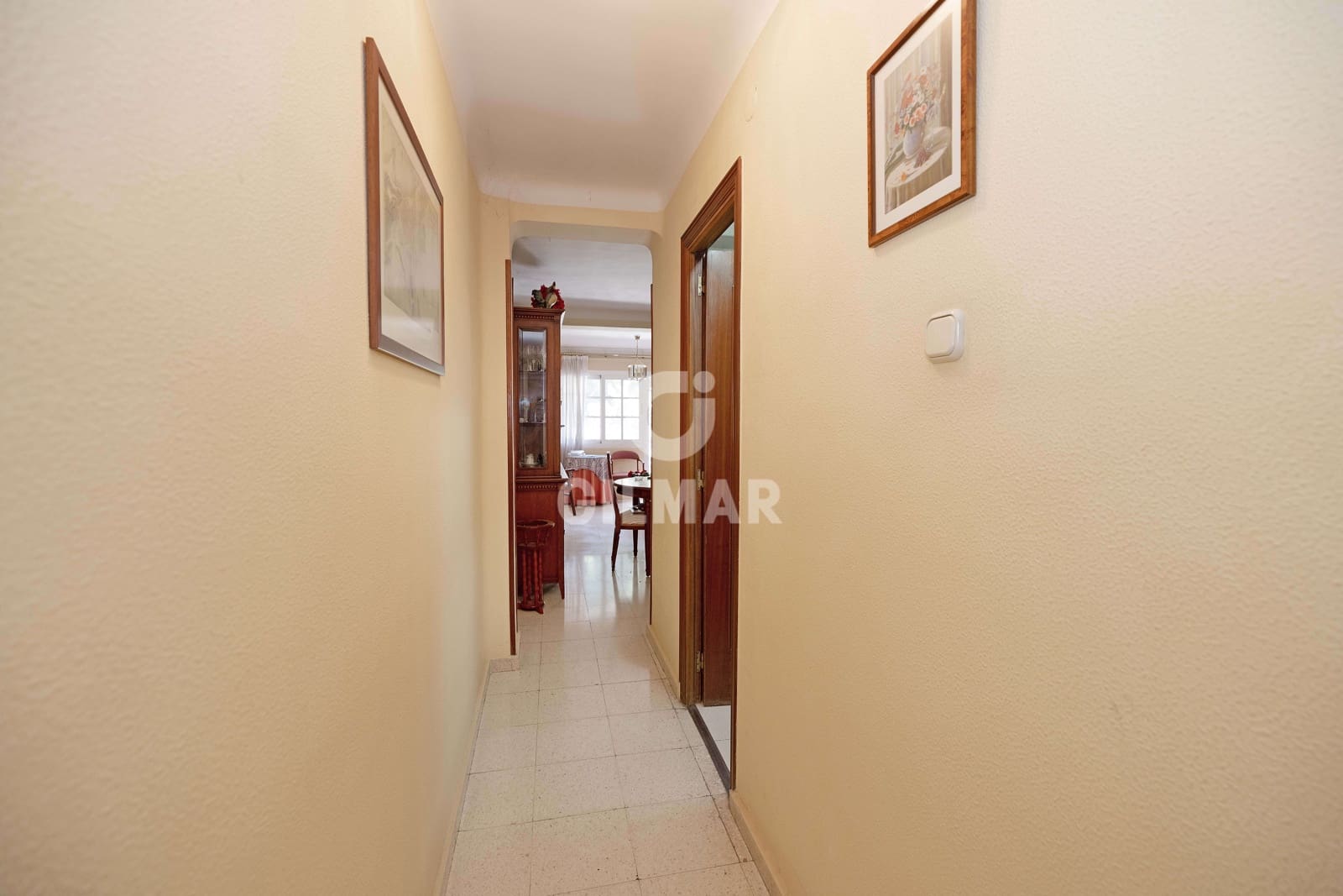 3 chambre Appartement à vendre à Malaga ville - 260 000 € (Ref: 9278547)