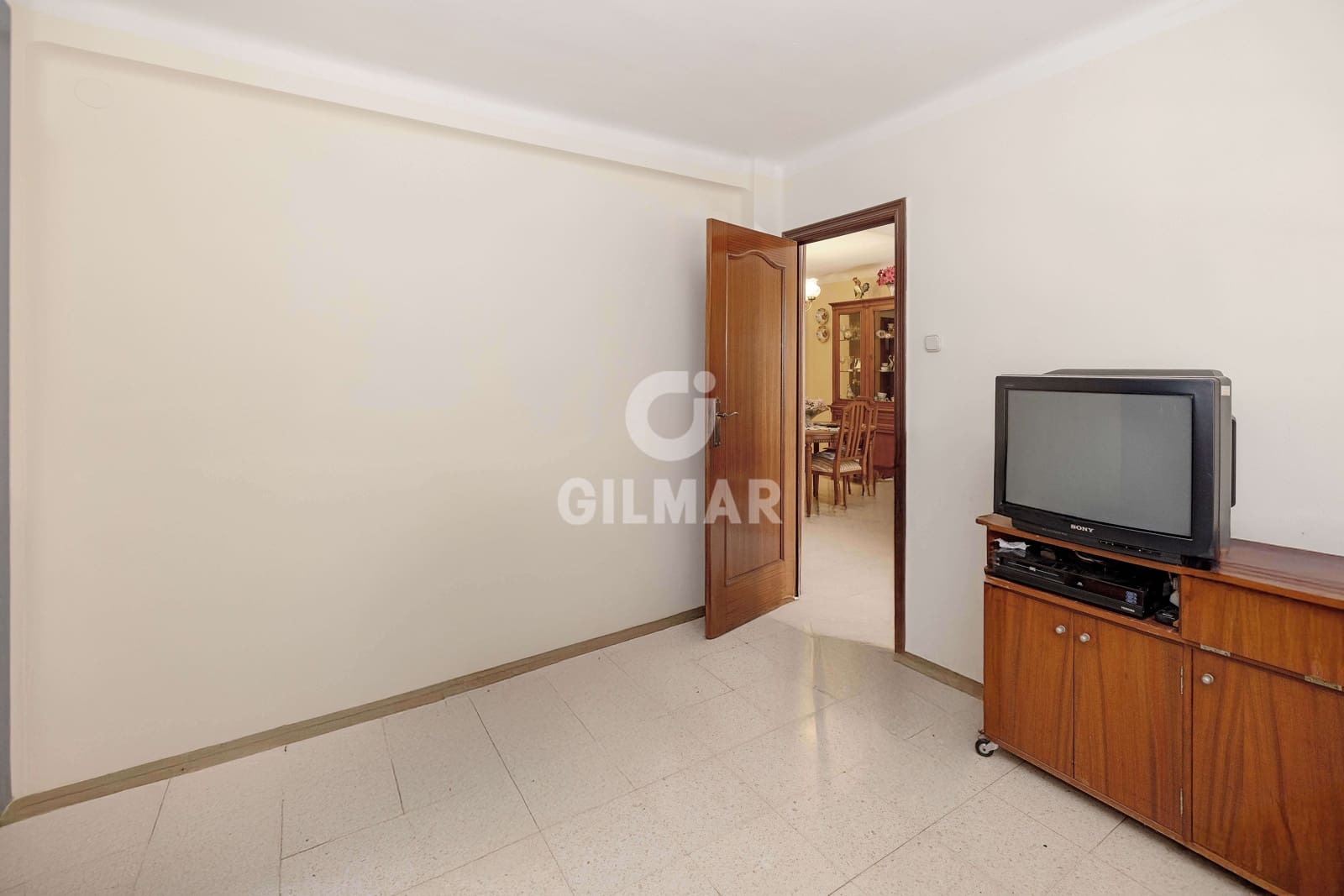 3 chambre Appartement à vendre à Malaga ville - 260 000 € (Ref: 9278547)