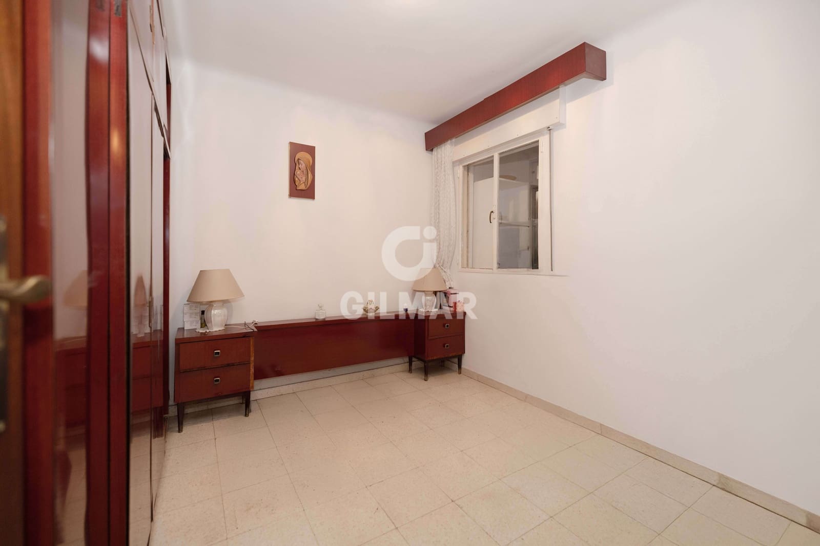 3 chambre Appartement à vendre à Malaga ville - 260 000 € (Ref: 9278547)