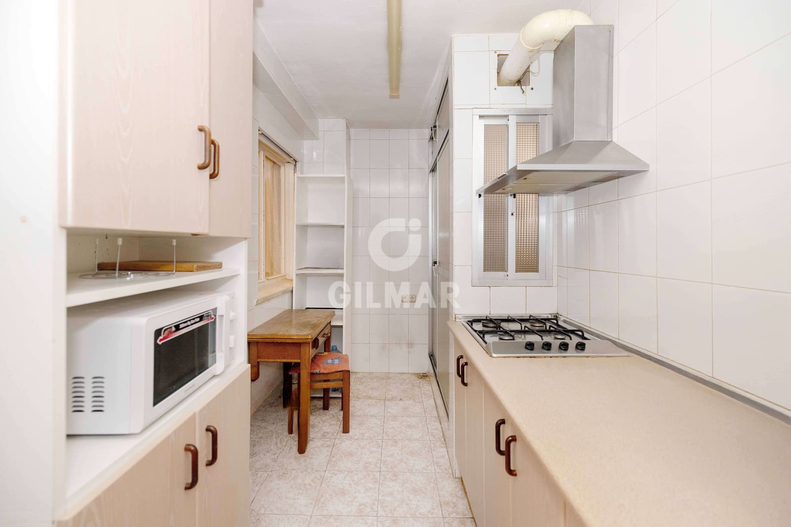 3 chambre Appartement à vendre à Malaga ville - 260 000 € (Ref: 9278547)