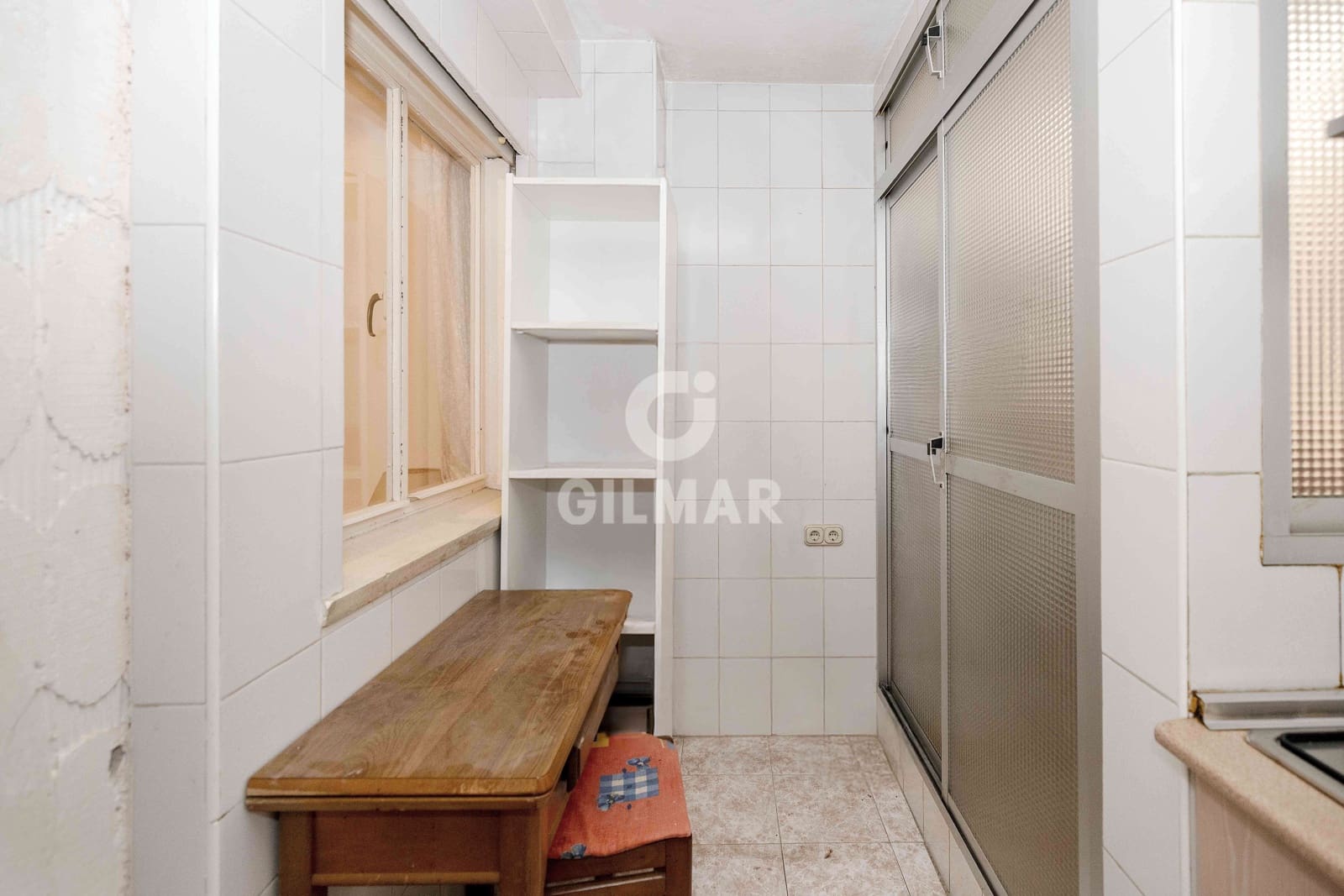 3 chambre Appartement à vendre à Malaga ville - 260 000 € (Ref: 9278547)