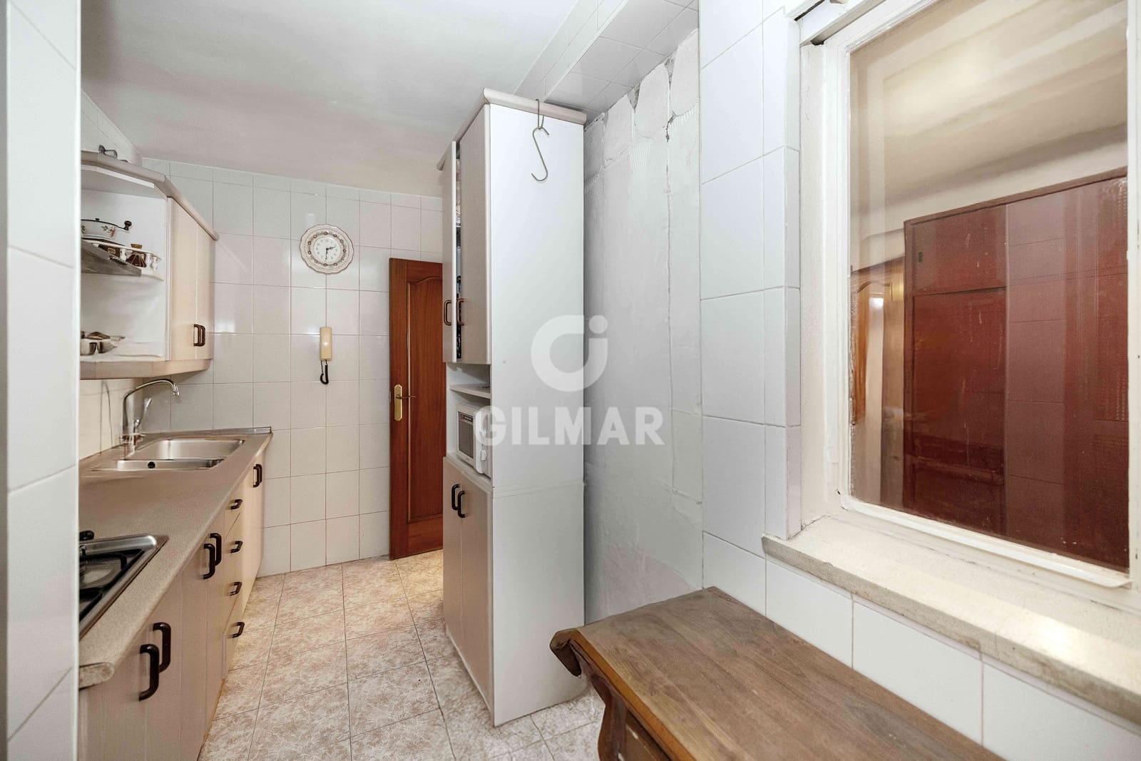 3 chambre Appartement à vendre à Malaga ville - 260 000 € (Ref: 9278547)