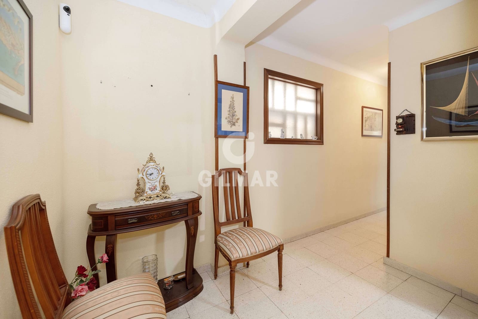 3 chambre Appartement à vendre à Malaga ville - 260 000 € (Ref: 9278547)