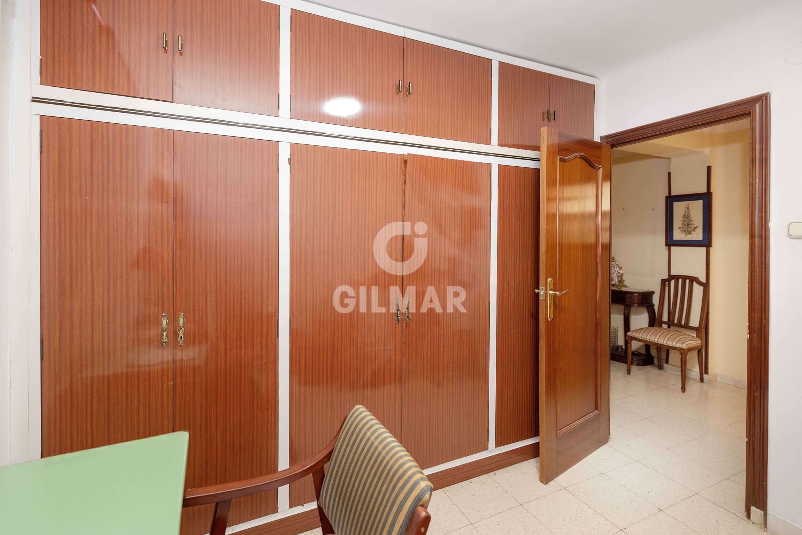 3 chambre Appartement à vendre à Malaga ville - 260 000 € (Ref: 9278547)