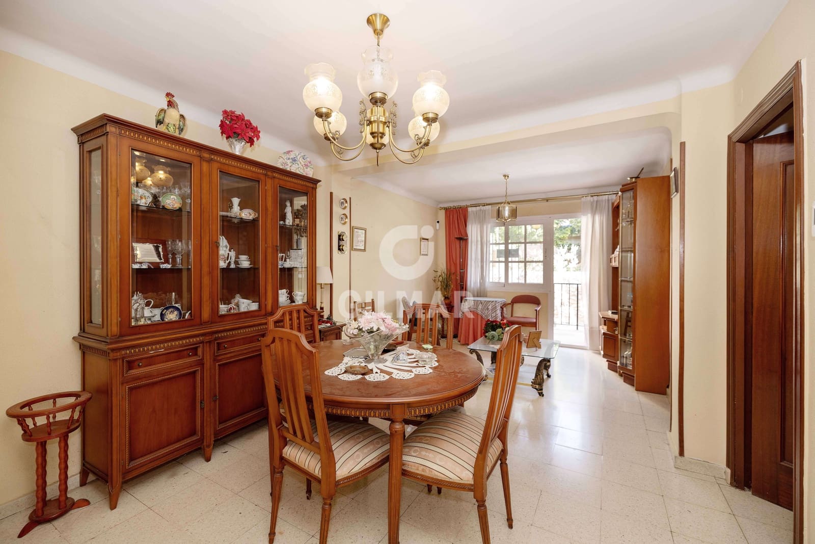 3 chambre Appartement à vendre à Malaga ville - 260 000 € (Ref: 9278547)