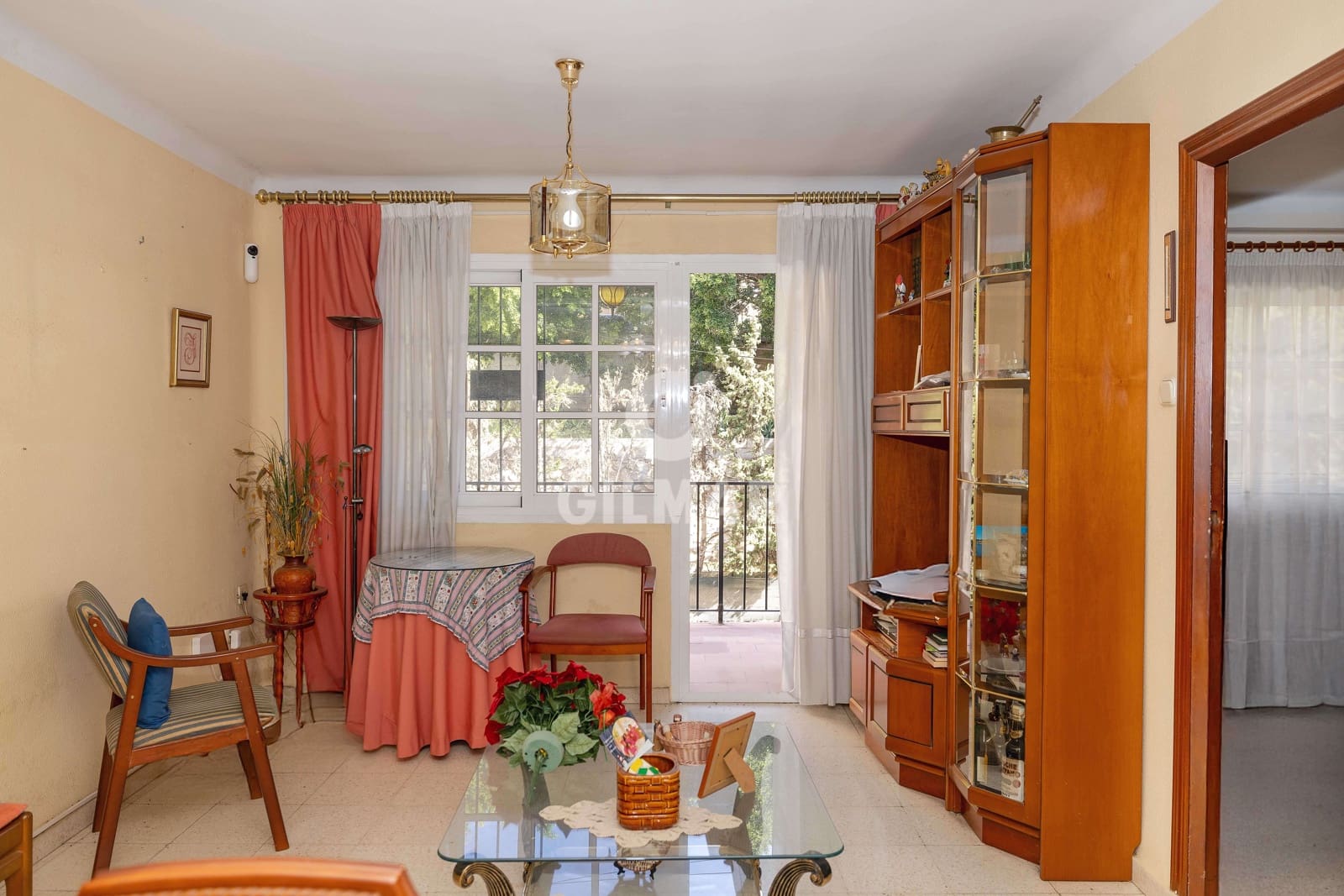 3 chambre Appartement à vendre à Malaga ville - 260 000 € (Ref: 9278547)