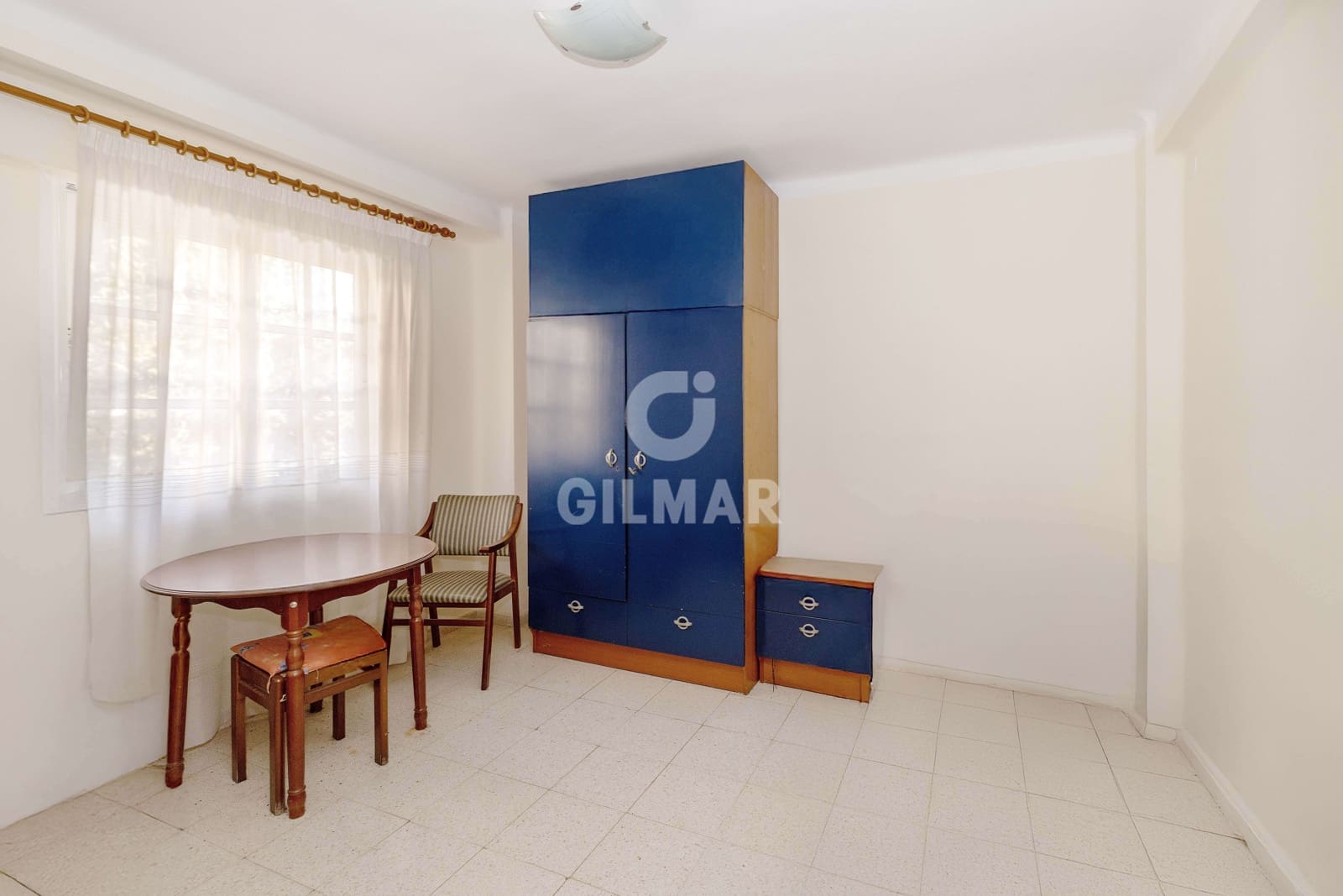 3 chambre Appartement à vendre à Malaga ville - 260 000 € (Ref: 9278547)