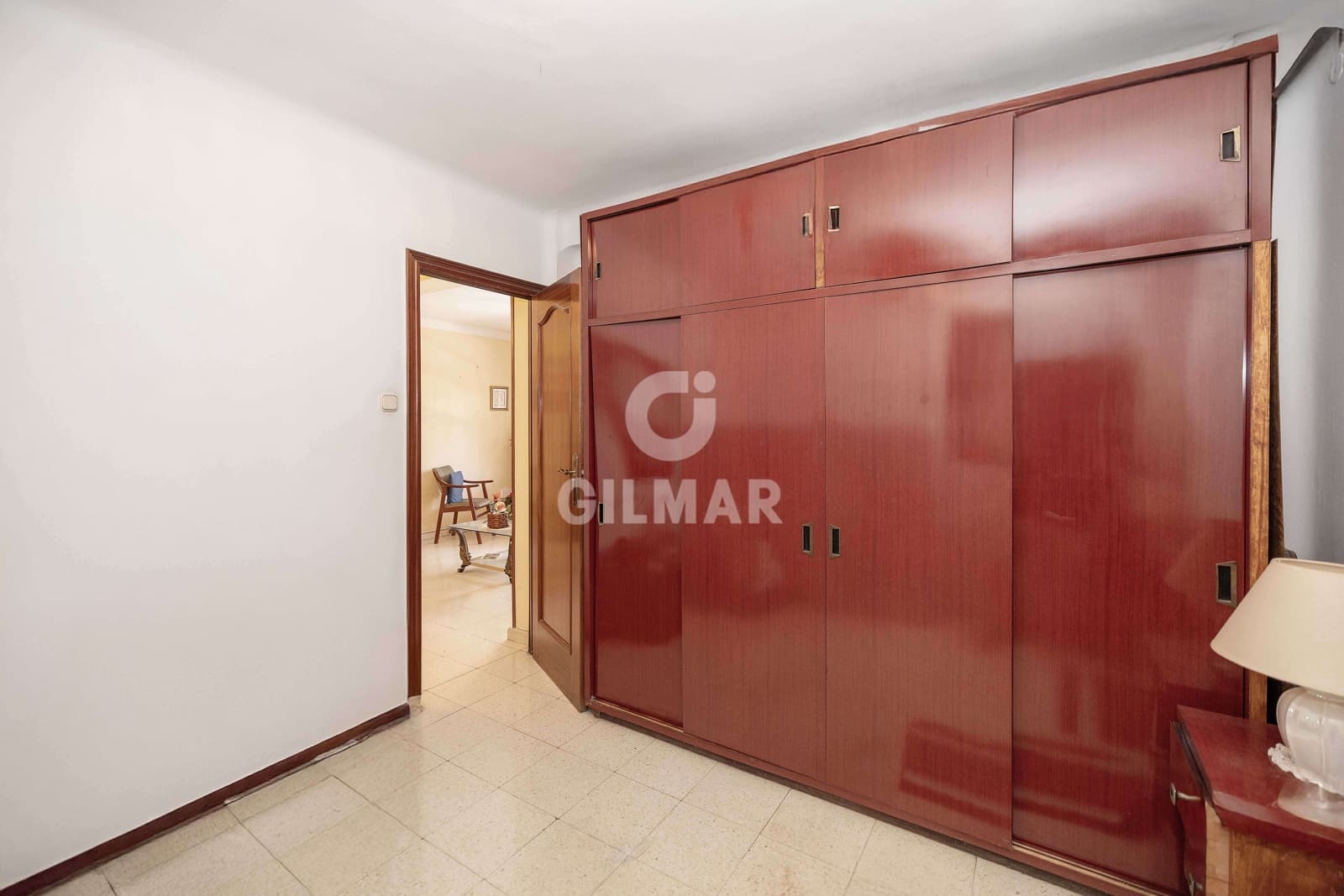 3 chambre Appartement à vendre à Malaga ville - 260 000 € (Ref: 9278547)