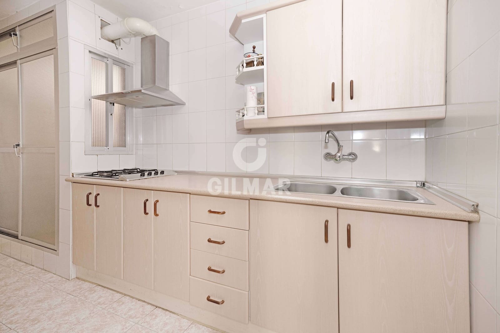 3 chambre Appartement à vendre à Malaga ville - 260 000 € (Ref: 9278547)