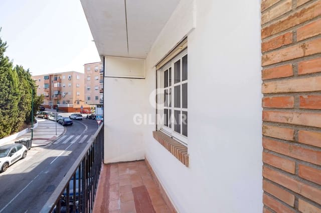 3 camera da letto Appartamento in vendita in El Palo, Malaga città - 260.000 € (Rif: 9278547)