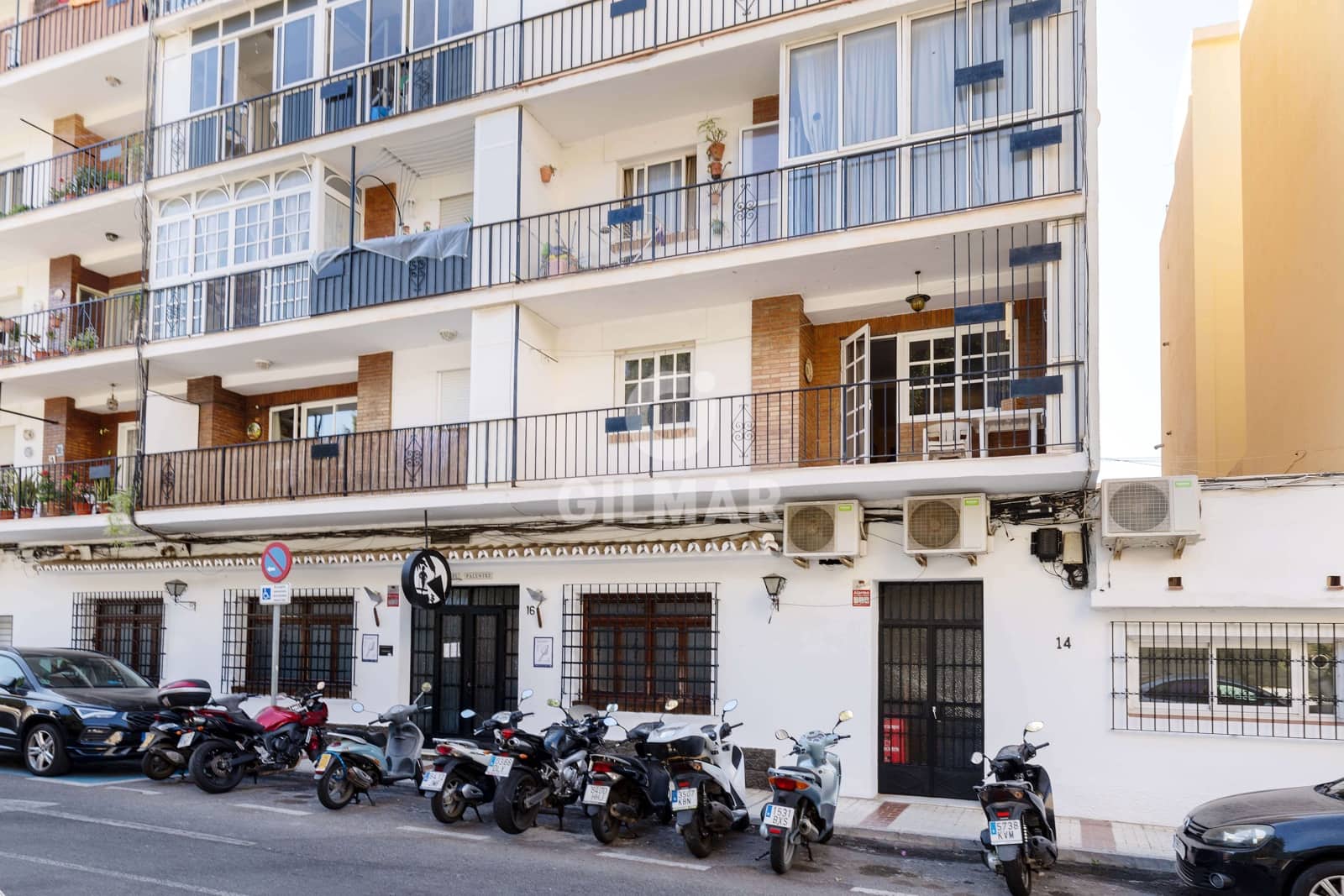 3 chambre Appartement à vendre à Malaga ville - 260 000 € (Ref: 9278547)