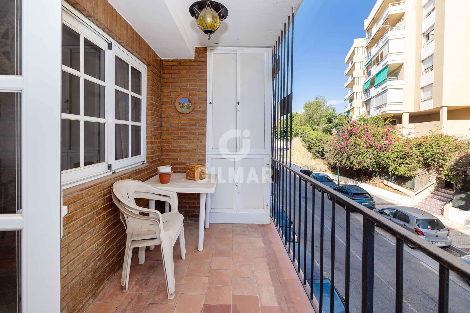 3 chambre Appartement à vendre à Malaga ville - 260 000 € (Ref: 9278547)