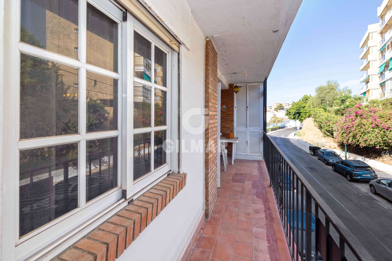 3 chambre Appartement à vendre à Malaga ville - 260 000 € (Ref: 9278547)