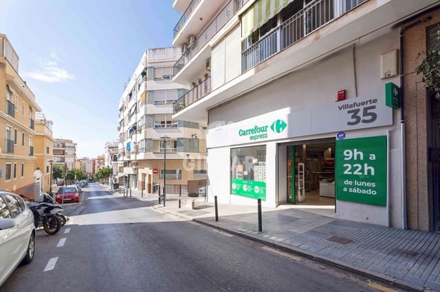3 camera da letto Appartamento in vendita in El Palo, Malaga città - 260.000 € (Rif: 9278547)