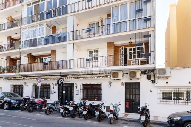 3 camera da letto Appartamento in vendita in El Palo, Malaga città - 260.000 € (Rif: 9278547)