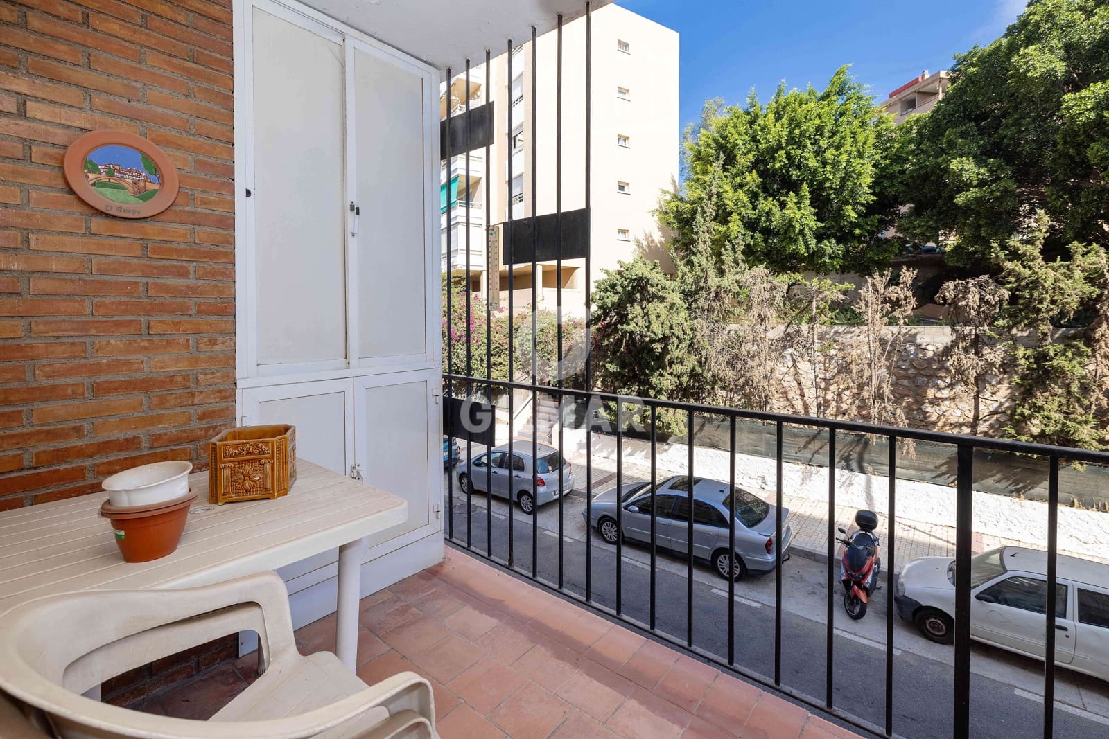 3 chambre Appartement à vendre à Malaga ville - 260 000 € (Ref: 9278547)