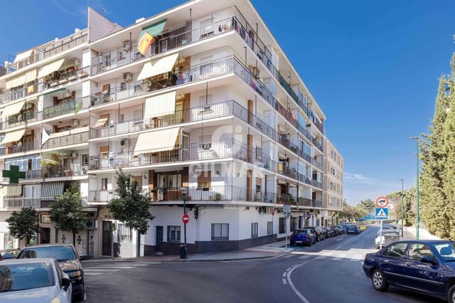 3 camera da letto Appartamento in vendita in El Palo, Malaga città - 260.000 € (Rif: 9278547)