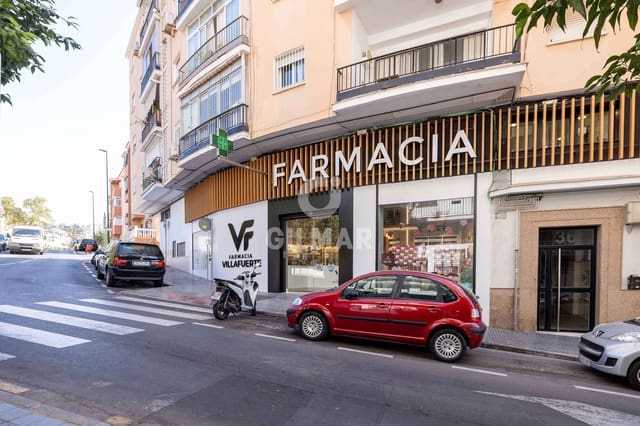 3 camera da letto Appartamento in vendita in El Palo, Malaga città - 260.000 € (Rif: 9278547)