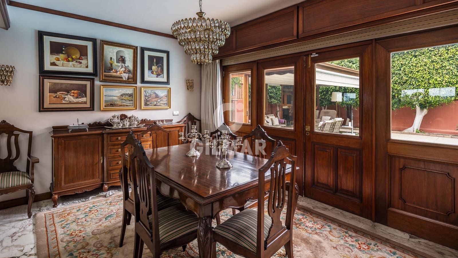 6 sovrum Villa till salu i Las Palmas de Gran Canaria med pool garage - 1 800 000 € (Ref: 9278548)