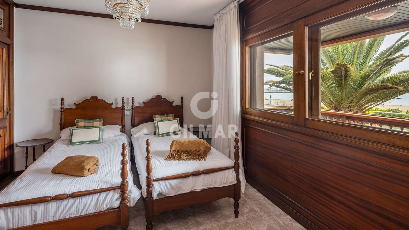 6 sovrum Villa till salu i Las Palmas de Gran Canaria med pool garage - 1 800 000 € (Ref: 9278548)