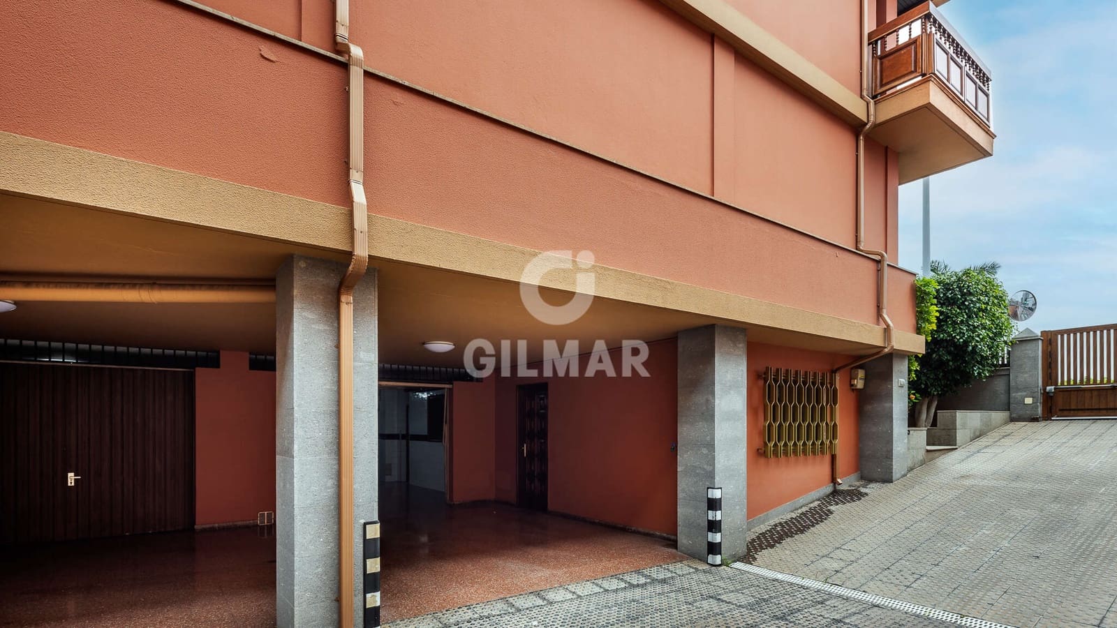 6 sovrum Villa till salu i Las Palmas de Gran Canaria med pool garage - 1 800 000 € (Ref: 9278548)