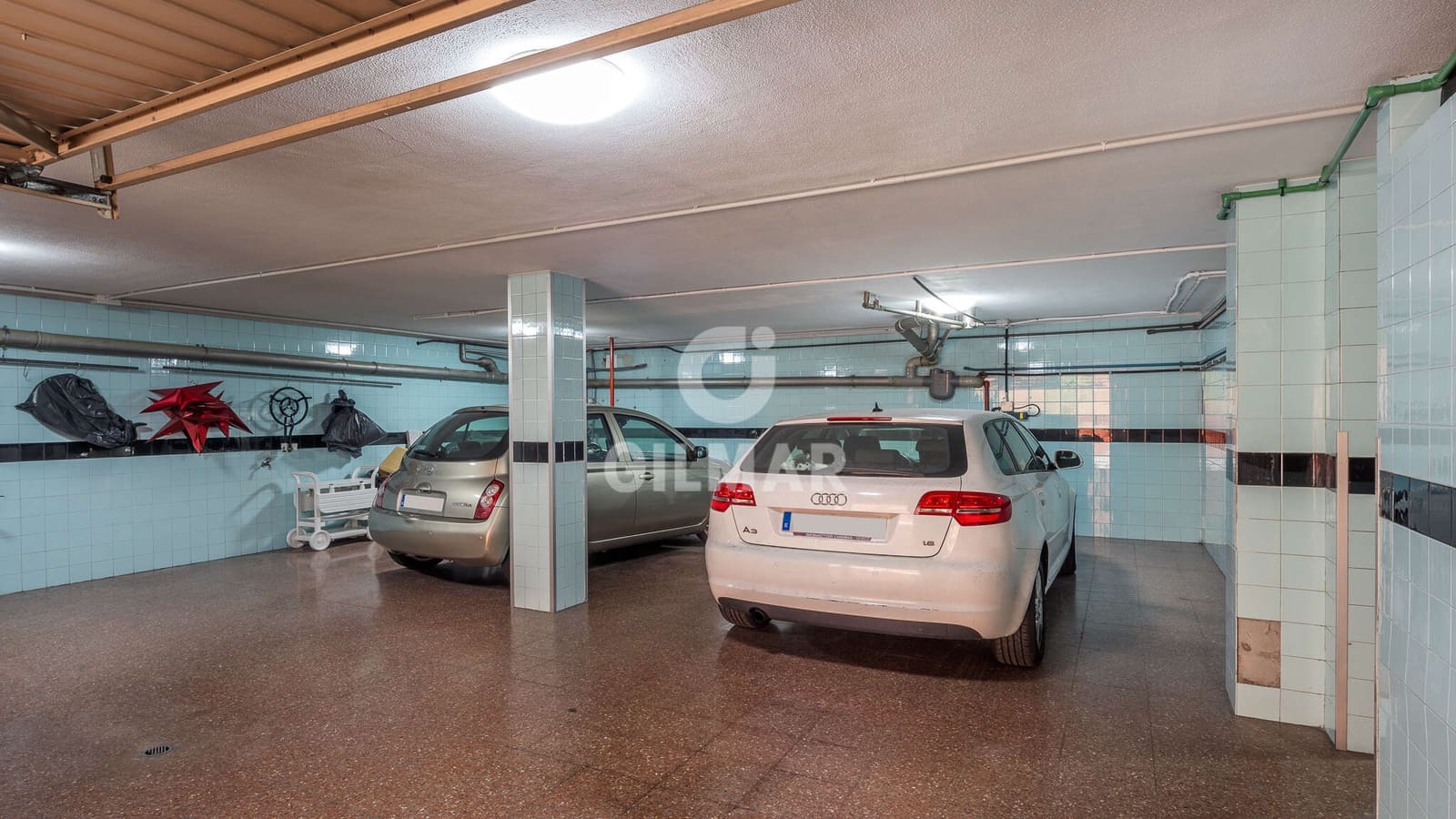 6 sovrum Villa till salu i Las Palmas de Gran Canaria med pool garage - 1 800 000 € (Ref: 9278548)