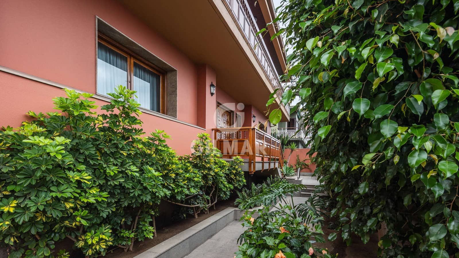 6 sovrum Villa till salu i Las Palmas de Gran Canaria med pool garage - 1 800 000 € (Ref: 9278548)