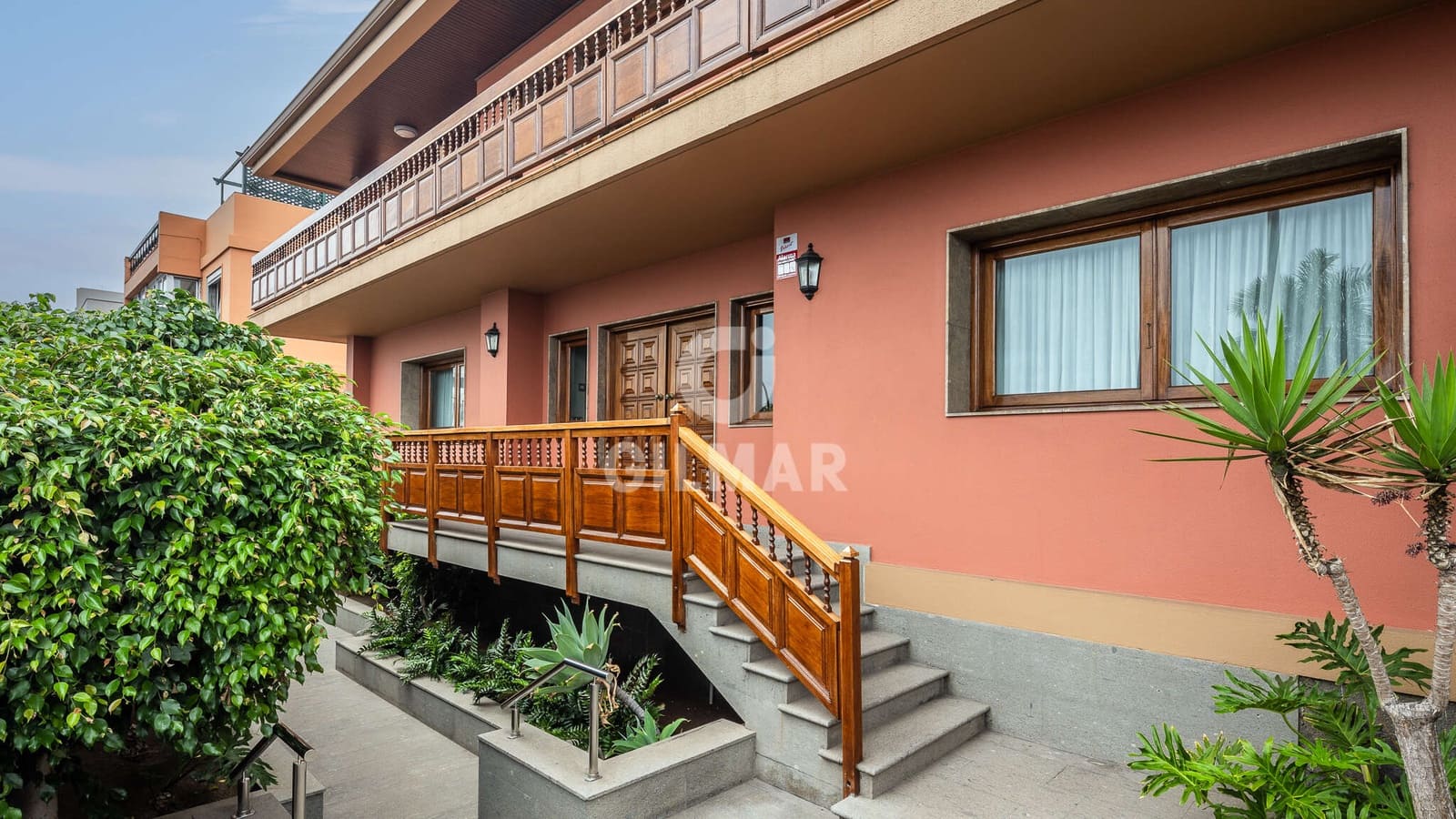 6 sovrum Villa till salu i Las Palmas de Gran Canaria med pool garage - 1 800 000 € (Ref: 9278548)