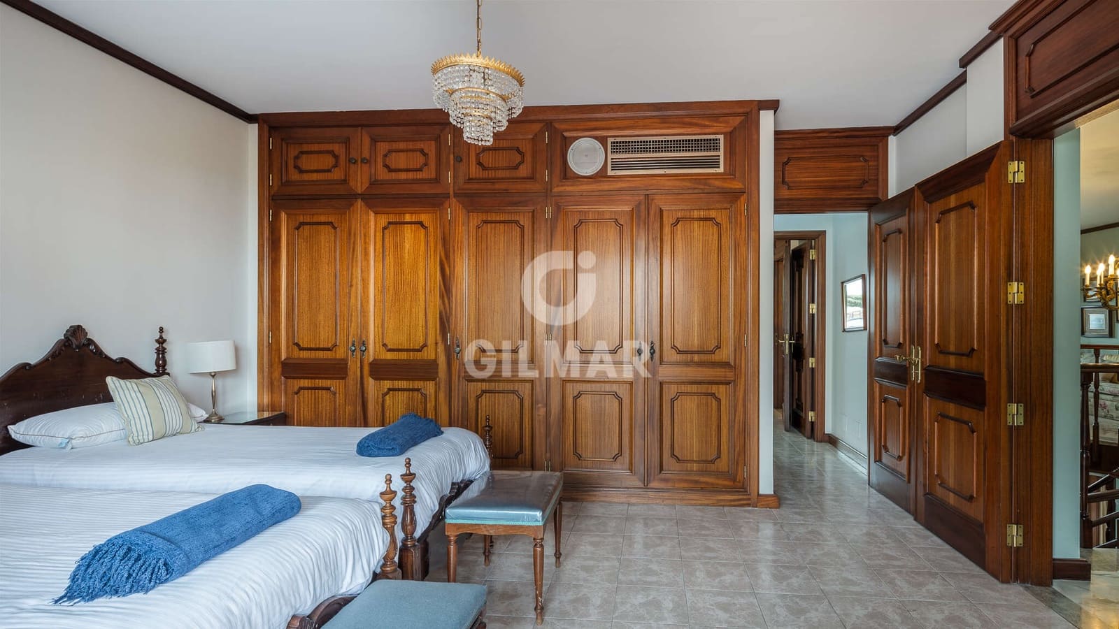 6 sovrum Villa till salu i Las Palmas de Gran Canaria med pool garage - 1 800 000 € (Ref: 9278548)