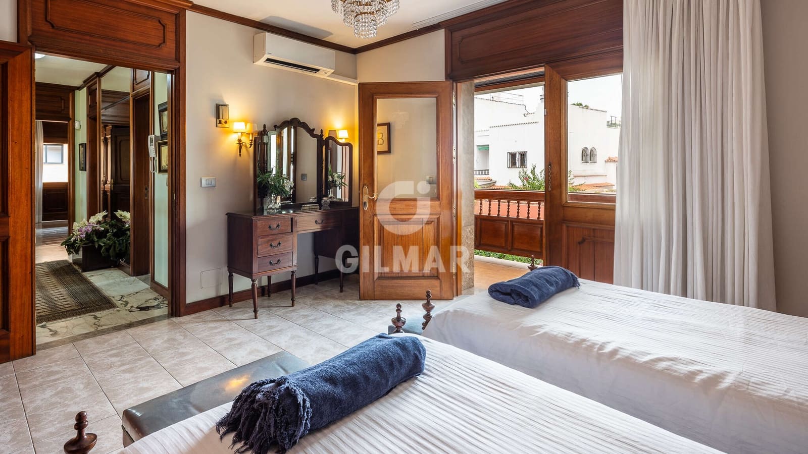 6 sovrum Villa till salu i Las Palmas de Gran Canaria med pool garage - 1 800 000 € (Ref: 9278548)