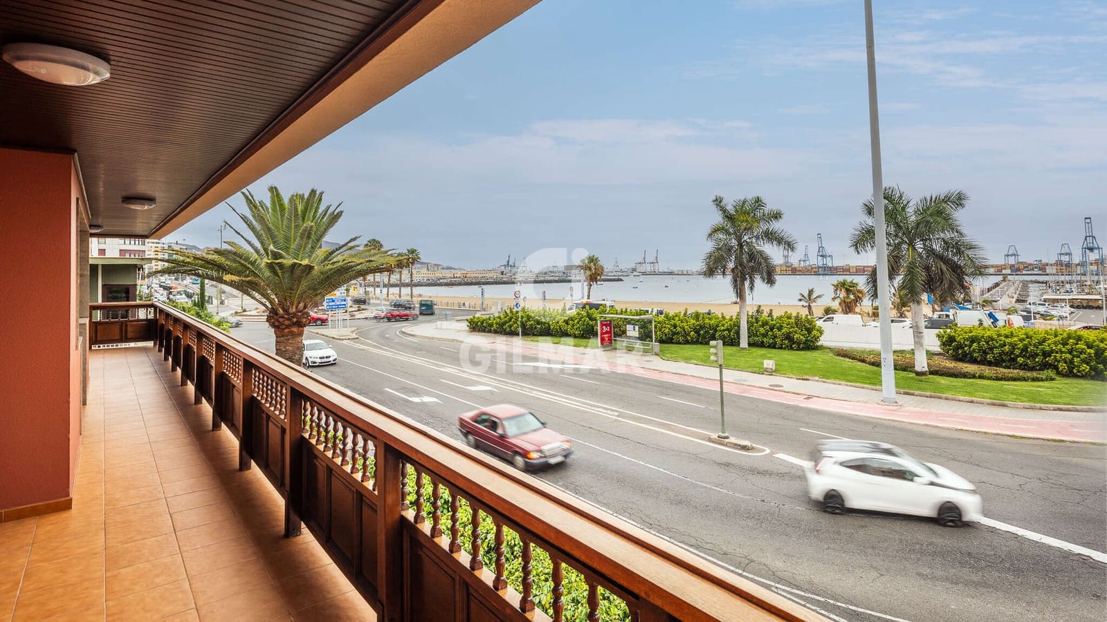 6 sovrum Villa till salu i Las Palmas de Gran Canaria med pool garage - 1 800 000 € (Ref: 9278548)