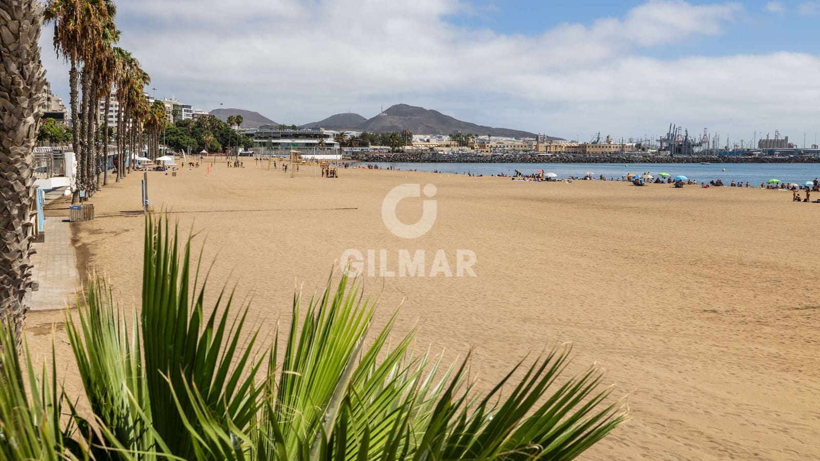 6 soveværelse Villa til salg i Las Palmas de Gran Canaria med swimmingpool garage - € 1.800.000 (Ref: 9278548)