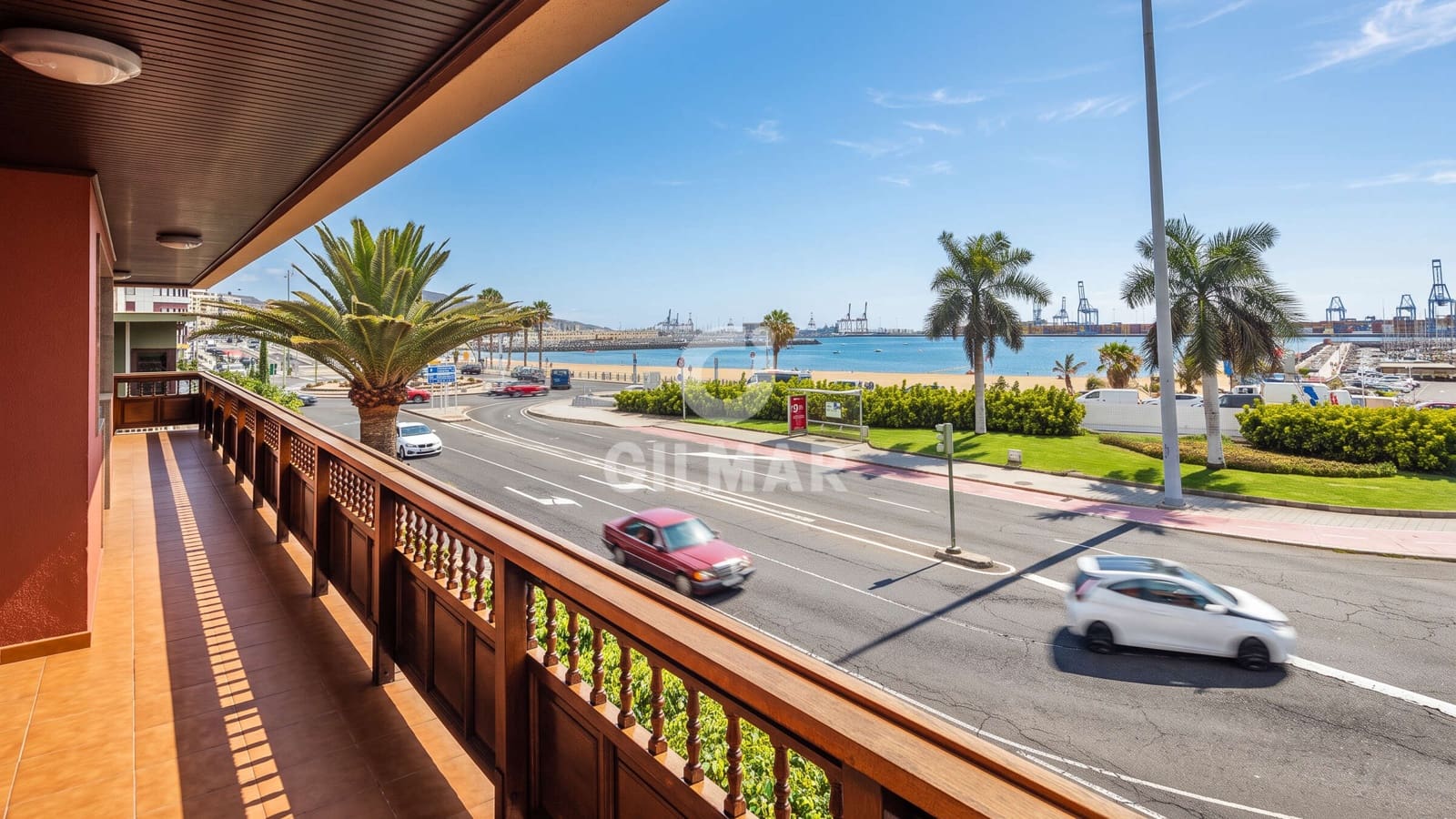 6 soveværelse Villa til salg i Las Palmas de Gran Canaria med swimmingpool garage - € 1.800.000 (Ref: 9278548)