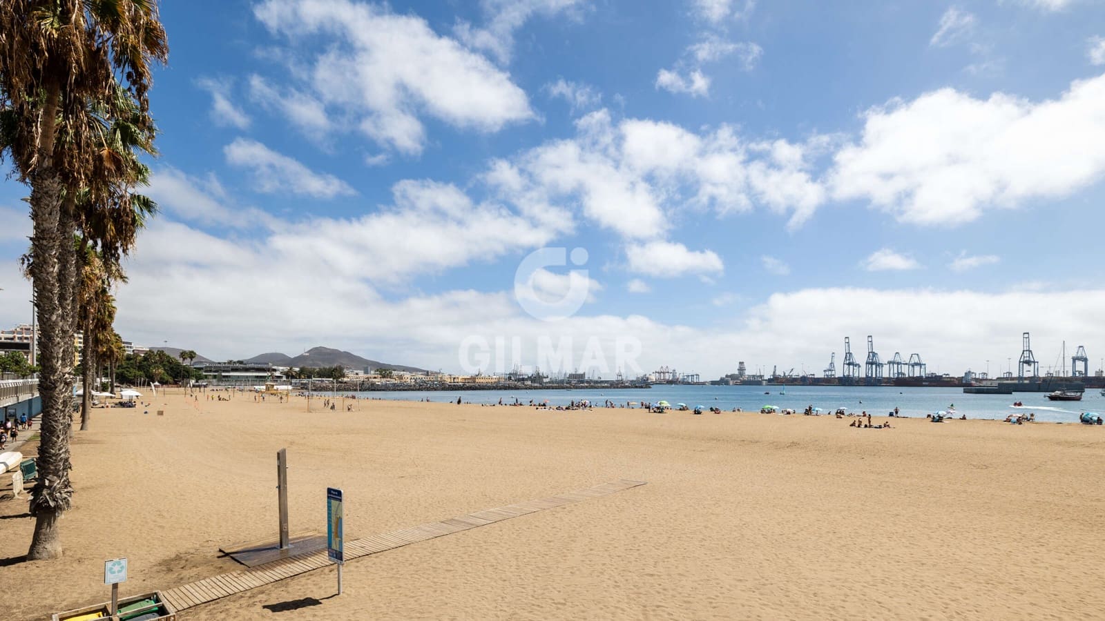 6 soveværelse Villa til salg i Las Palmas de Gran Canaria med swimmingpool garage - € 1.800.000 (Ref: 9278548)