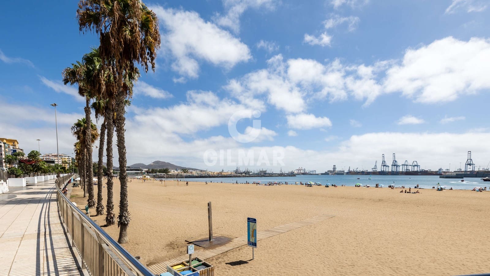 6 soveværelse Villa til salg i Las Palmas de Gran Canaria med swimmingpool garage - € 1.800.000 (Ref: 9278548)